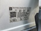 2020 Gmc Terrain Sle Silver vin: 3GKALMEV0LL319238