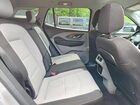 2020 Gmc Terrain Sle Silver vin: 3GKALMEV0LL319238