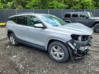 2020 Gmc Terrain Sle Silver vin: 3GKALMEV0LL319238