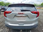 2020 Gmc Terrain Sle Silver vin: 3GKALMEV0LL319238