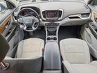 2020 Gmc Terrain Sle Silver vin: 3GKALMEV0LL319238