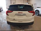 2018 Gmc Terrain Sle Белый vin: 3GKALMEV1JL362273