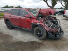 2018 Gmc Terrain Sle Maroon vin: 3GKALMEV1JL368574