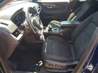 2020 Gmc Terrain Sle Синий vin: 3GKALMEV1LL101907