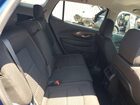 2020 Gmc Terrain Sle Синий vin: 3GKALMEV1LL101907