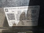 2020 Gmc Terrain Fwd Sle Серый vin: 3GKALMEV1LL208794