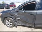 2020 Gmc Terrain Fwd Sle Серый vin: 3GKALMEV1LL208794