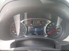 2020 Gmc Terrain Fwd Sle Серый vin: 3GKALMEV1LL208794