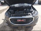 2020 Gmc Terrain Fwd Sle Серый vin: 3GKALMEV1LL208794