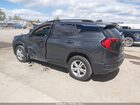 2020 Gmc Terrain Fwd Sle Серый vin: 3GKALMEV1LL208794