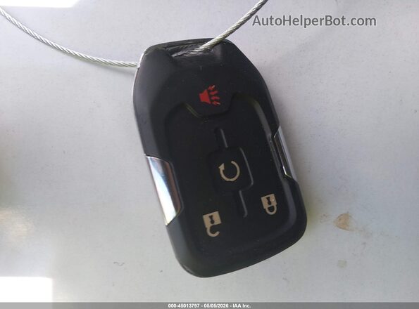 3GKALMEV1LL208794 2020 GMC TERRAIN Серый Вид панели приборов