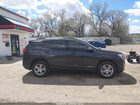 2020 Gmc Terrain Fwd Sle Серый vin: 3GKALMEV1LL208794