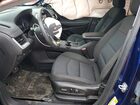 2022 Gmc Terrain Sle Blue vin: 3GKALMEV1NL131296