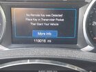 2019 Gmc Terrain Sle Dark Blue vin: 3GKALMEV2KL109402