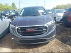 2019 Gmc Terrain Sle Dark Blue vin: 3GKALMEV2KL109402