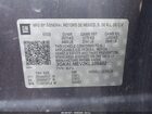 2019 Gmc Terrain Sle Dark Blue vin: 3GKALMEV2KL109402