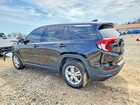 2019 Gmc Terrain Sle Black vin: 3GKALMEV2KL360906