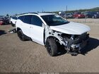2020 Gmc Terrain Sle White vin: 3GKALMEV2LL170380
