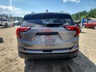 2020 Gmc Terrain Sle Gray vin: 3GKALMEV2LL308189