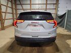 2022 Gmc Terrain Sle Серебряный vin: 3GKALMEV2NL120923