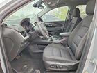 2022 Gmc Terrain Sle Серебряный vin: 3GKALMEV2NL120923
