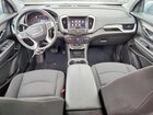 2022 Gmc Terrain Sle Серебряный vin: 3GKALMEV2NL120923
