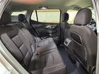 2022 Gmc Terrain Sle Серебряный vin: 3GKALMEV2NL120923