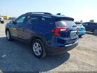 2022 Gmc Terrain Fwd Sle Синий vin: 3GKALMEV2NL271938