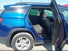 2022 Gmc Terrain Fwd Sle Синий vin: 3GKALMEV2NL271938