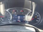 2022 Gmc Terrain Fwd Sle Синий vin: 3GKALMEV2NL271938