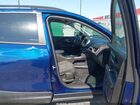 2022 Gmc Terrain Fwd Sle Синий vin: 3GKALMEV2NL271938