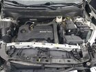 2018 Gmc Terrain Sle Серебряный vin: 3GKALMEV3JL225027 Damage: Core Support, Broken, Replacement Required