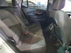 2018 Gmc Terrain Sle Серебряный vin: 3GKALMEV3JL225027