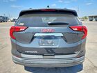 2018 Gmc Terrain Sle Gray vin: 3GKALMEV3JL309252
