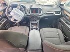 2018 Gmc Terrain Sle Gray vin: 3GKALMEV3JL309252