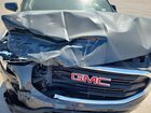 2018 Gmc Terrain Sle Gray vin: 3GKALMEV3JL309252