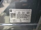 2019 Gmc Terrain Sle Sle Черный vin: 3GKALMEV3KL367928