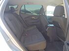 2020 Gmc Terrain Sle Silver vin: 3GKALMEV3LL154138