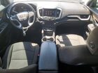 2020 Gmc Terrain Sle Silver vin: 3GKALMEV3LL154138