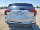 2020 Gmc Terrain Sle Silver vin: 3GKALMEV3LL154138