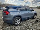 2020 Gmc Terrain Sle Gray vin: 3GKALMEV4LL103490