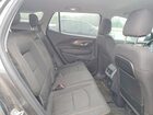 2020 Gmc Terrain Sle Gray vin: 3GKALMEV4LL130446