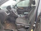 2020 Gmc Terrain Sle Gray vin: 3GKALMEV4LL130446