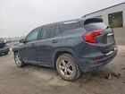 2020 Gmc Terrain Sle Gray vin: 3GKALMEV4LL130446