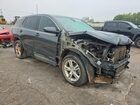 2020 Gmc Terrain Sle Gray vin: 3GKALMEV4LL130446
