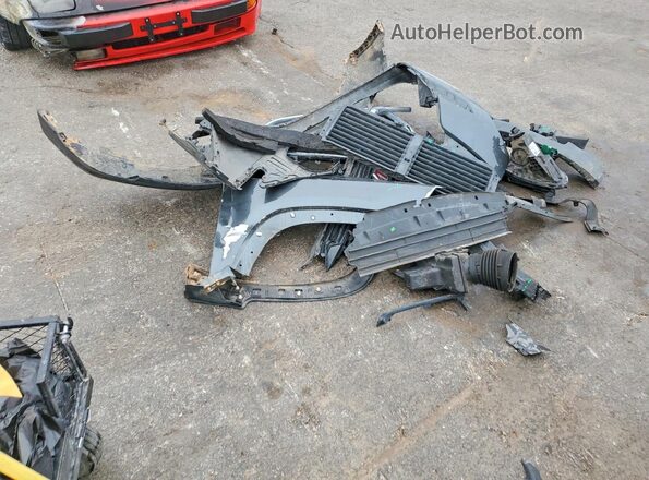 3GKALMEV4LL130446 2020 GMC TERRAIN Gray Vista de la etiqueta del VIN