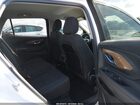 2020 Gmc Terrain Fwd Sle White vin: 3GKALMEV4LL167836