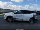 2020 Gmc Terrain Fwd Sle White vin: 3GKALMEV4LL167836