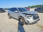 2020 Gmc Terrain Sle Gray vin: 3GKALMEV4LL294618