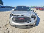 2020 Gmc Terrain Sle Gray vin: 3GKALMEV4LL294618